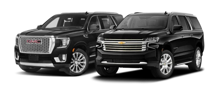 SUV