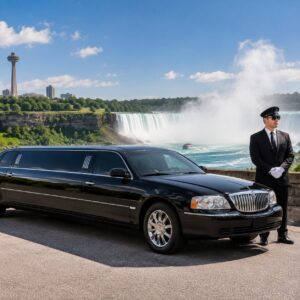 Limo Service Niagara Region