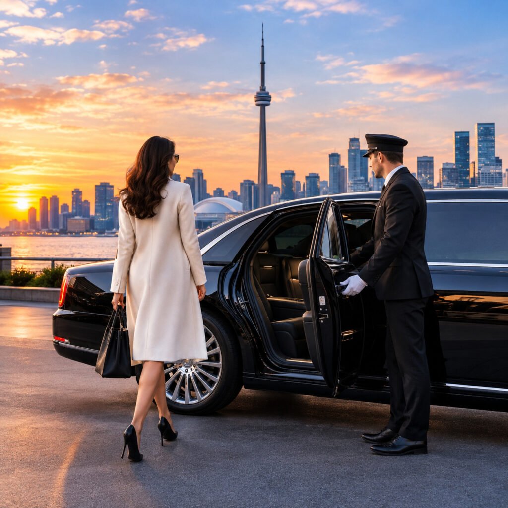 Best Limo Service Hamilton Your Complete Guide to Luxury Transportation in Hamilton, Ontario