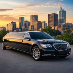 Rent a Limousine in Hamilton: Your Complete Guide